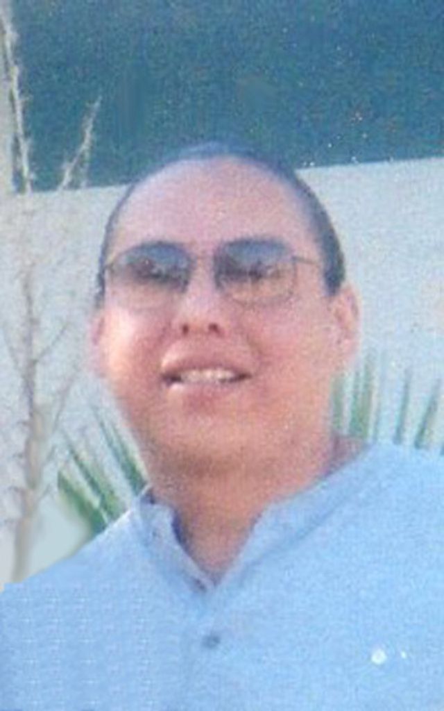 Evan "Rev" De-Gi-Ga-Ta Raye Kapayou Profile Photo