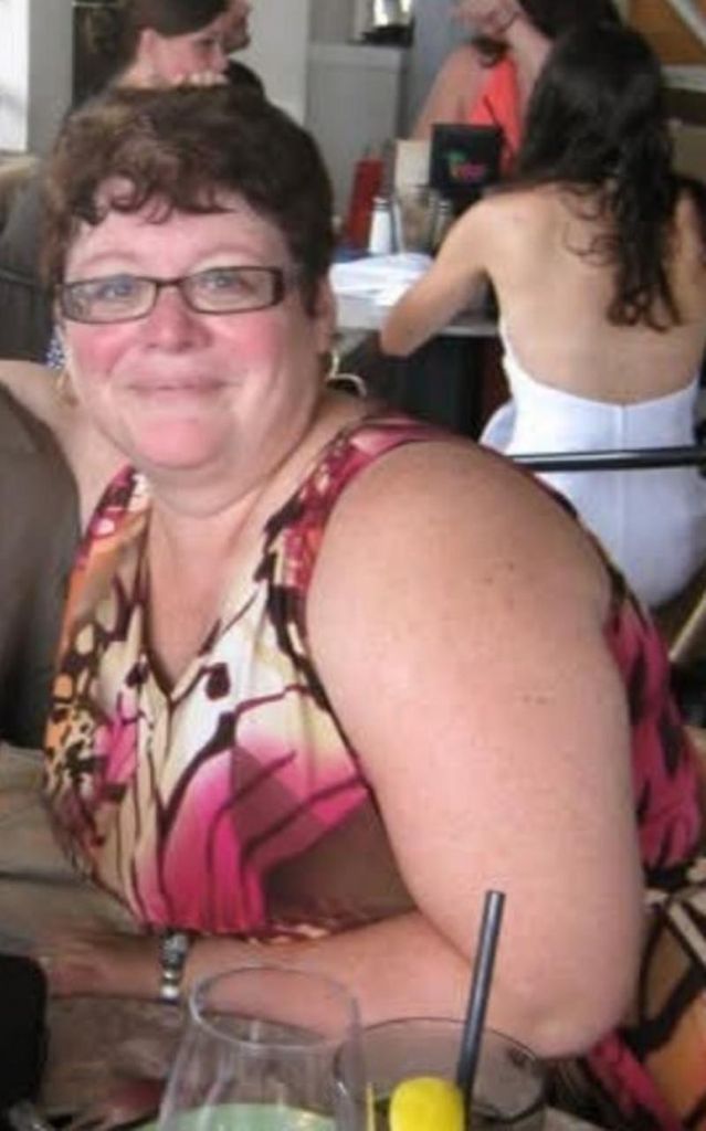 Mary Ann Whitebread Profile Photo