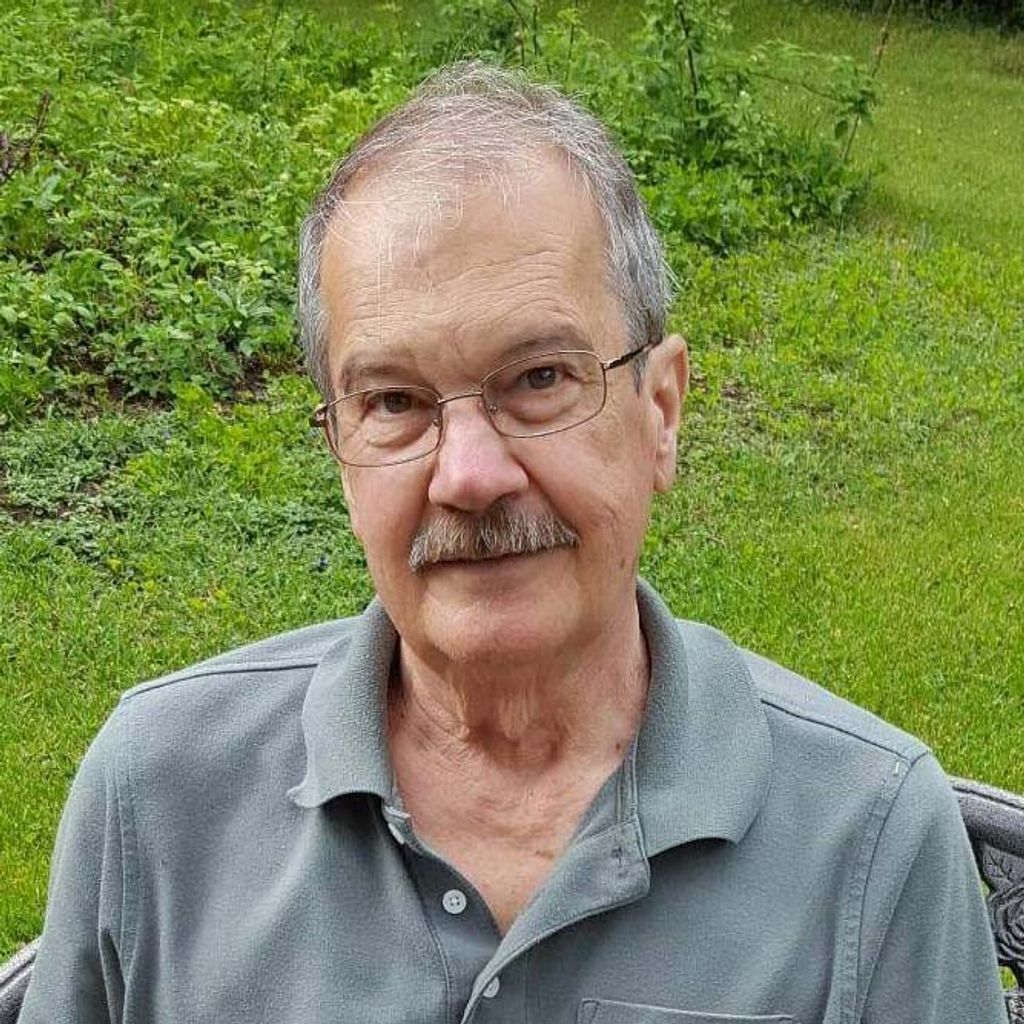Douglas James Garavalia