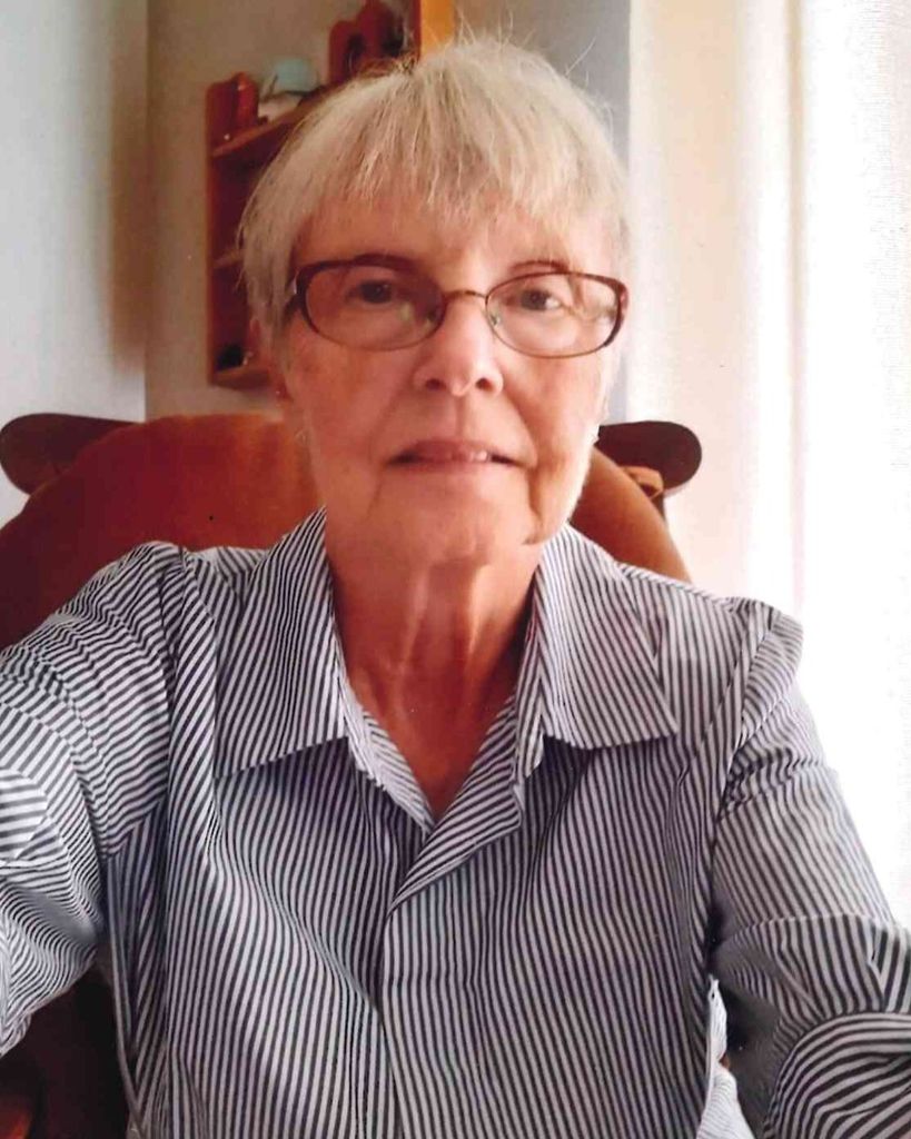 Norma Elizabeth Clarkson