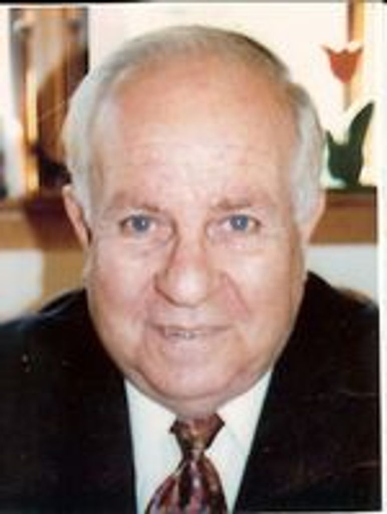Raymond S. Voccola