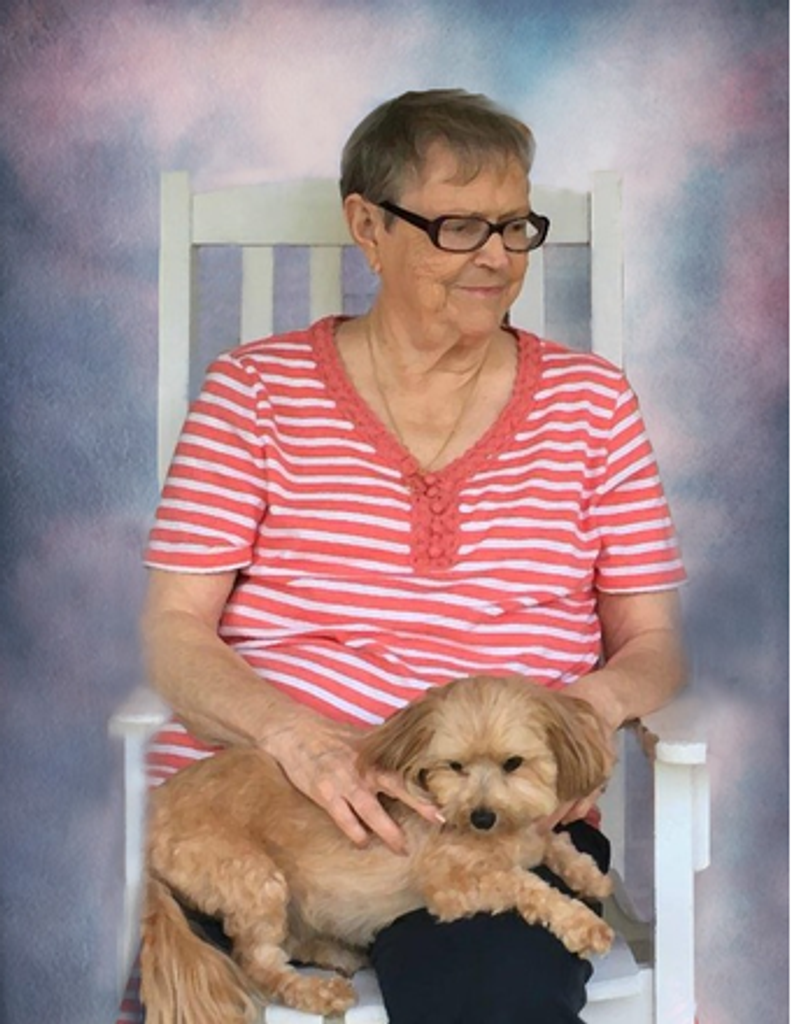 Dorothy 'Duck' H. (Shepler) Sparks Profile Photo