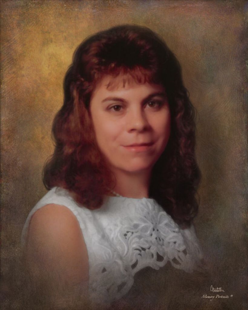 Angela Denise Mcgahee