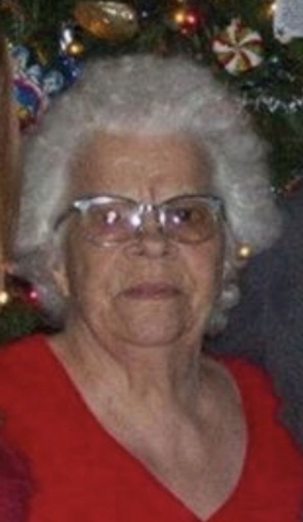 Velma May Steder Profile Photo