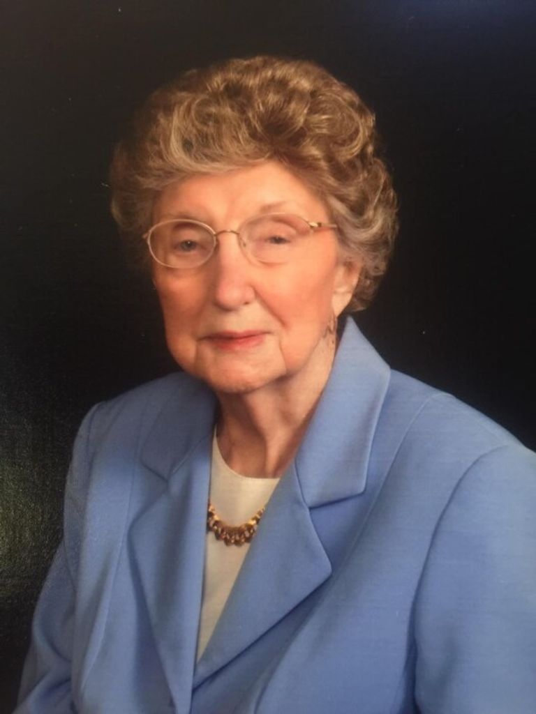 Edna Earle (Moore)  Pittman