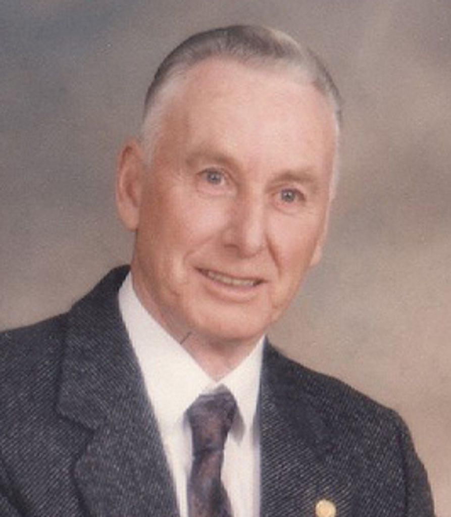 Douglas  Glenn Birch Profile Photo