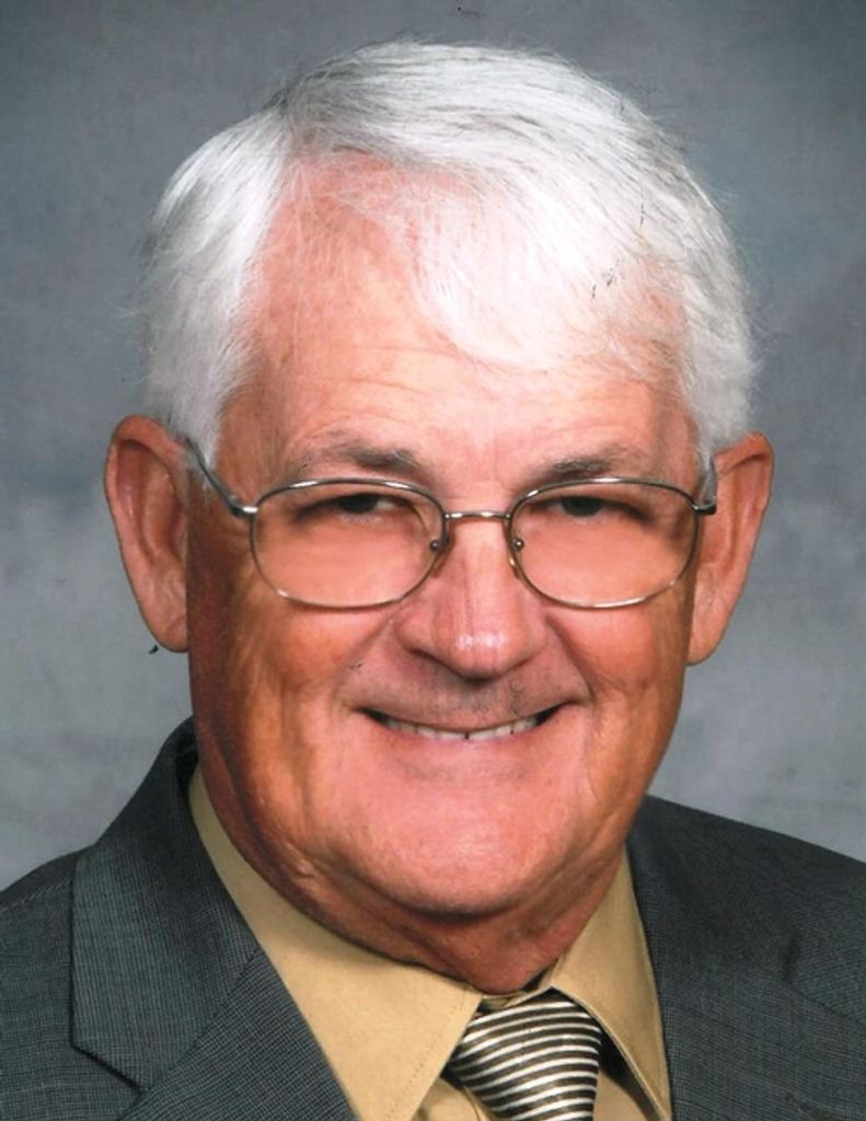 James Ronald "Ron" Poff Profile Photo