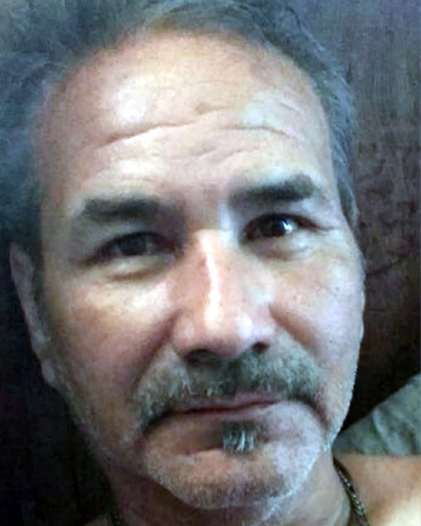 Arnulfo Hernandez Rodriguez "Arnie"