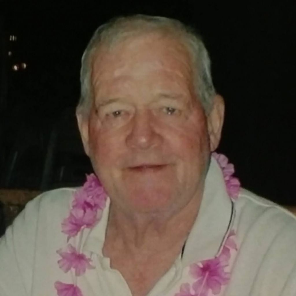 Robert E. Howarth