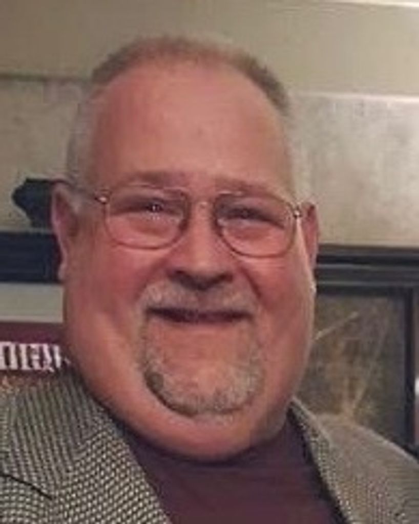 Donald W. Grolling Profile Photo