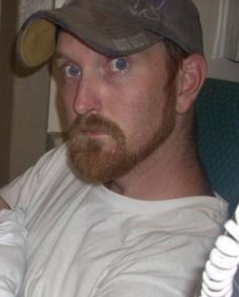 Ronnie Ray Slone Profile Photo