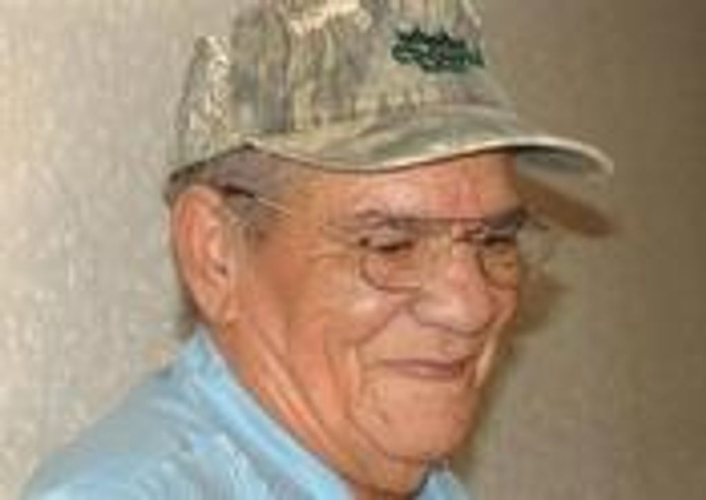 Mr. Joseph Ray Monette