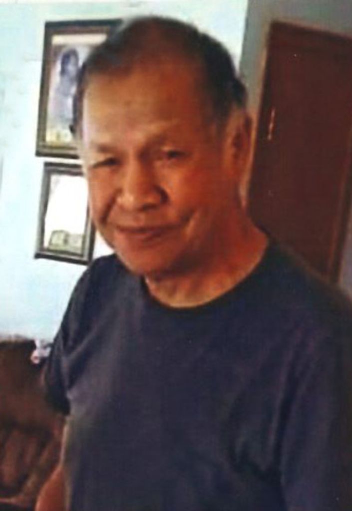 Delmar "Tonto" Basswood Sr. Profile Photo