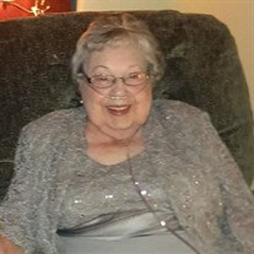 Ruth Durham Lucas Wilson