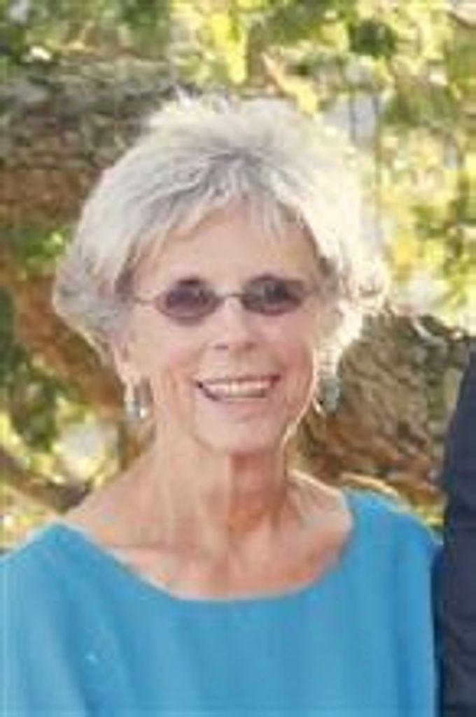Sue Ellen Standlee
