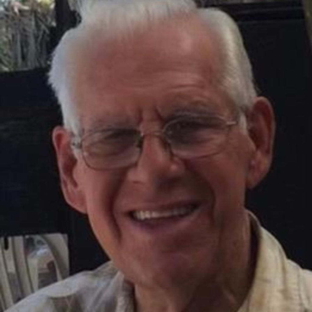 Fred Thain Profile Photo