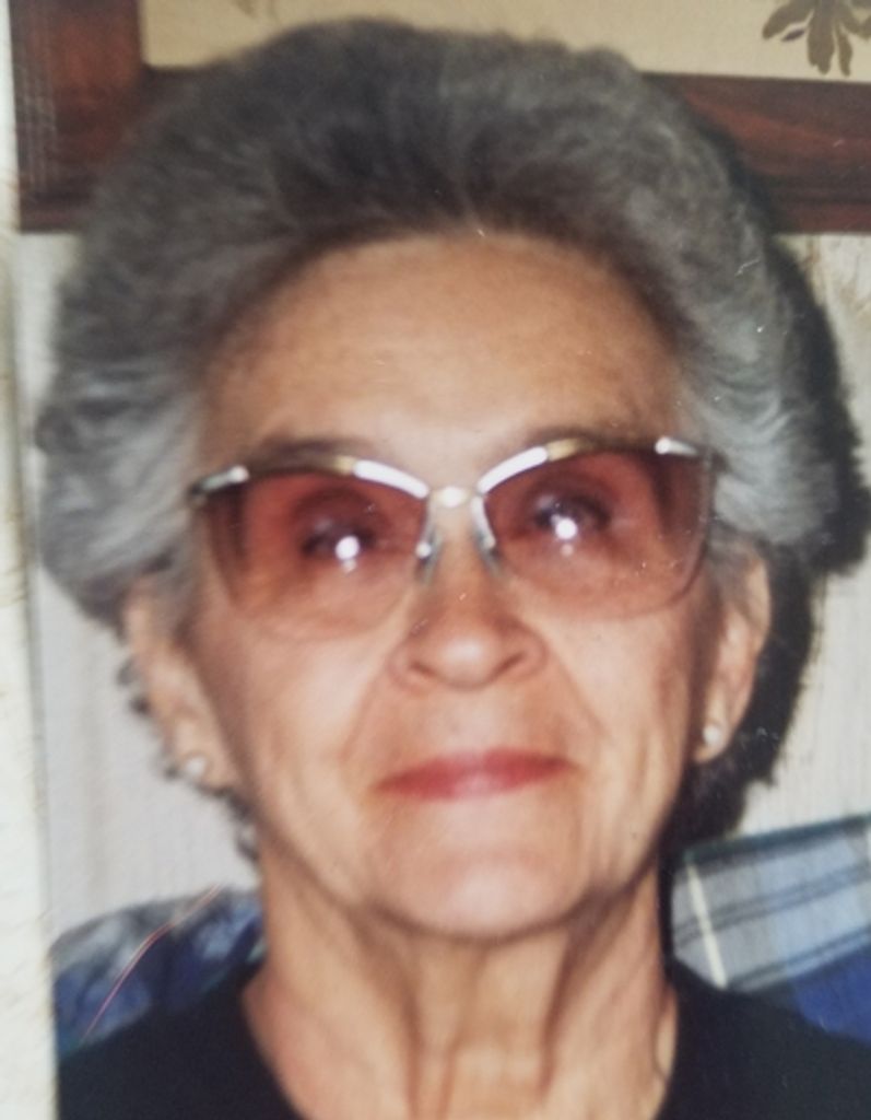 Arlene Faye Kile Profile Photo