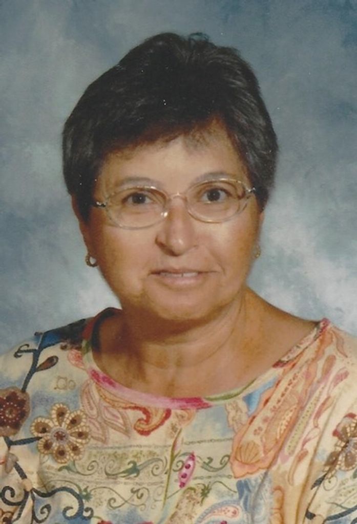 Helen L. Laycock Profile Photo
