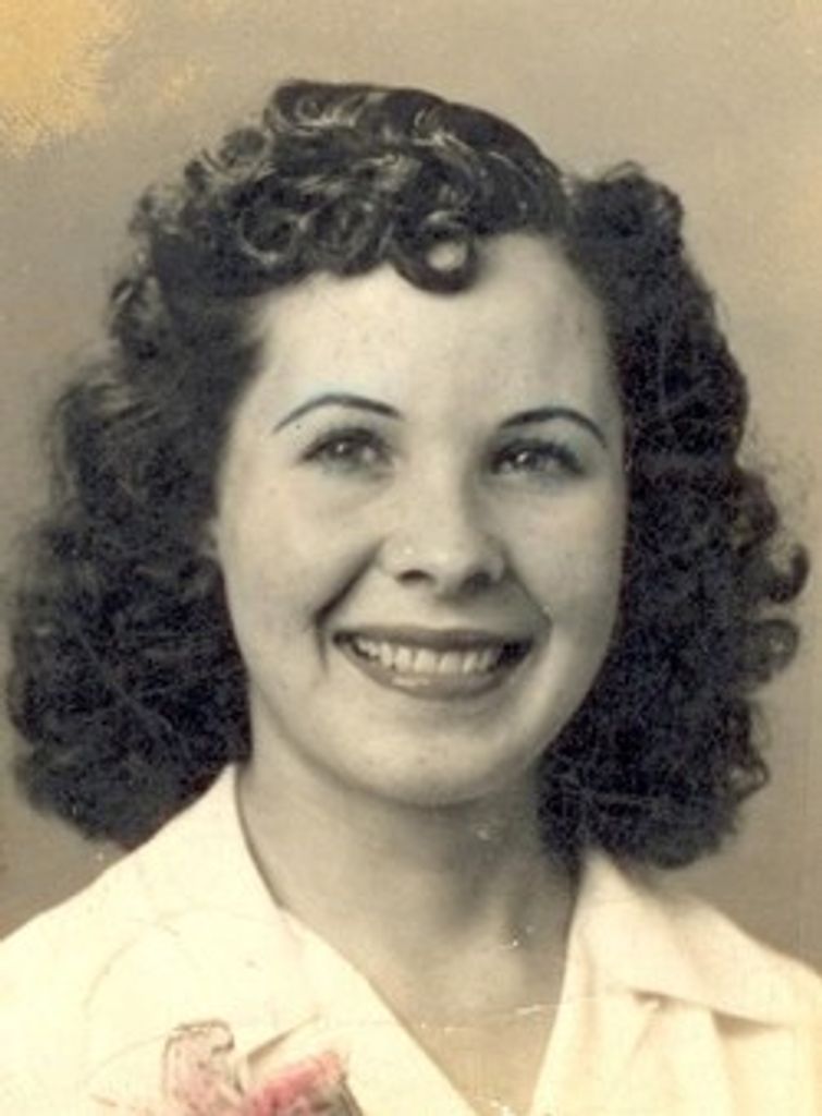 Florence Oliver