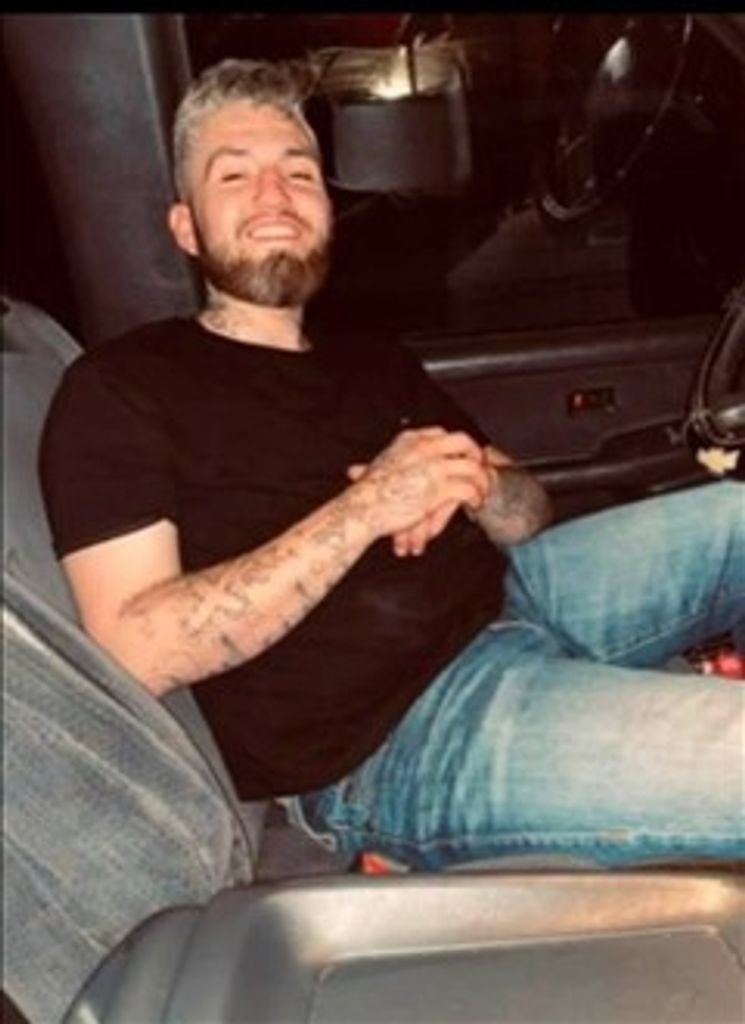 Dominic Lynch-Lee Waterdown
