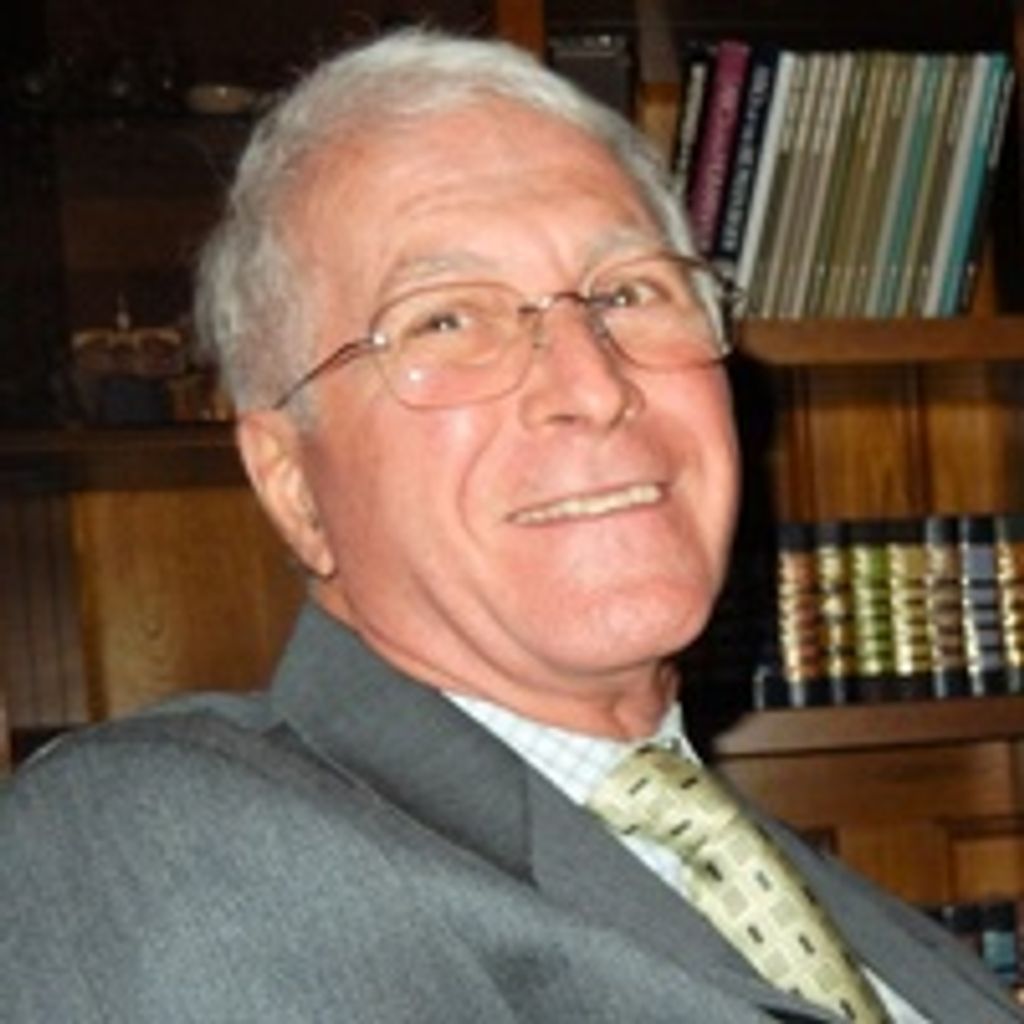 Bernd Dather Profile Photo