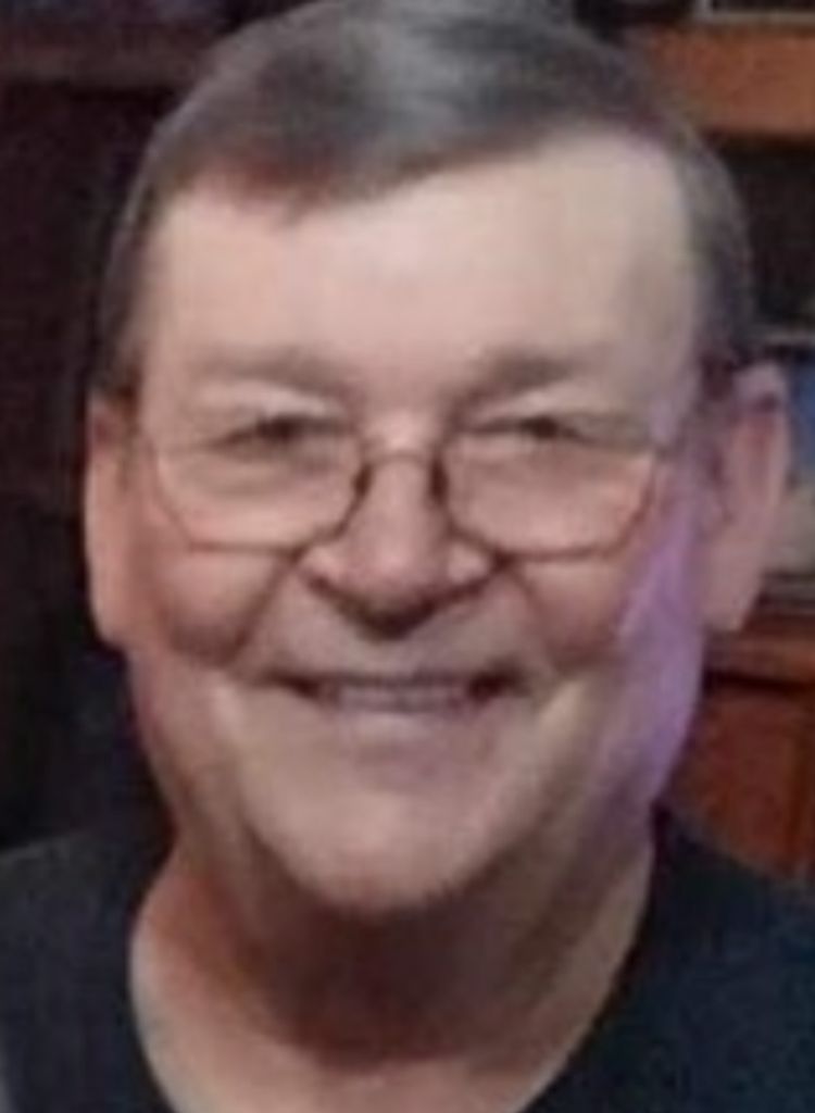 James C. Foster Profile Photo