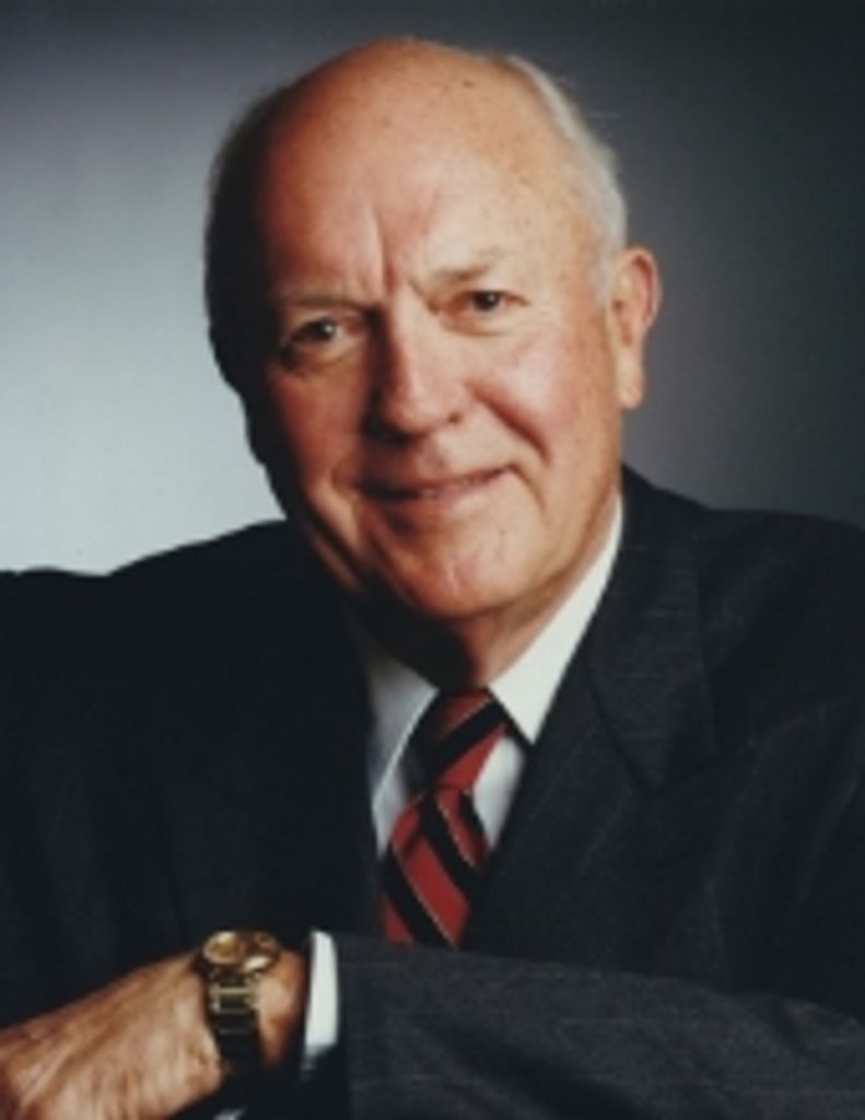 Frederick W. Schwier