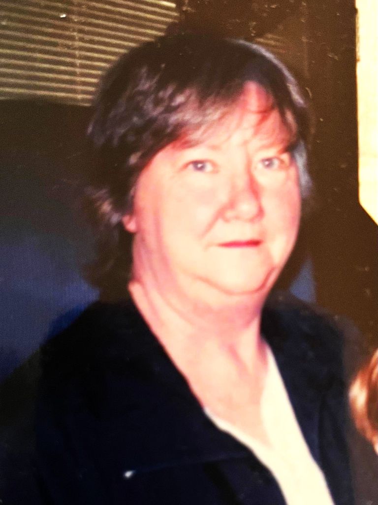 Jessie Marie Causey