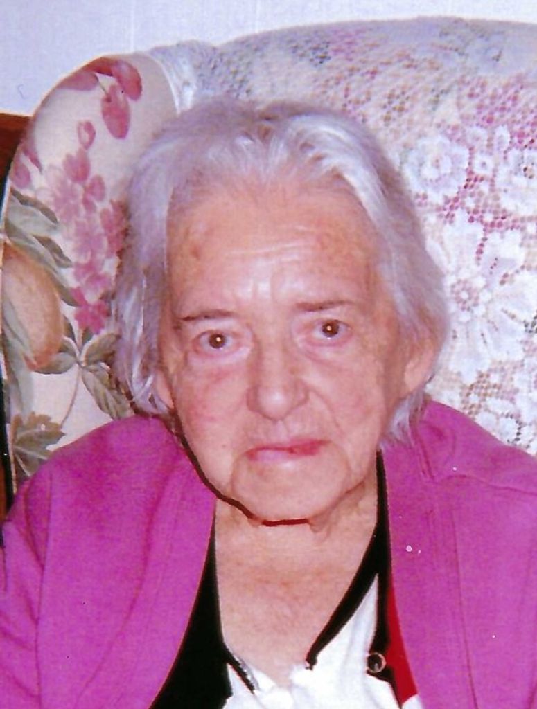 Helen B. Hann