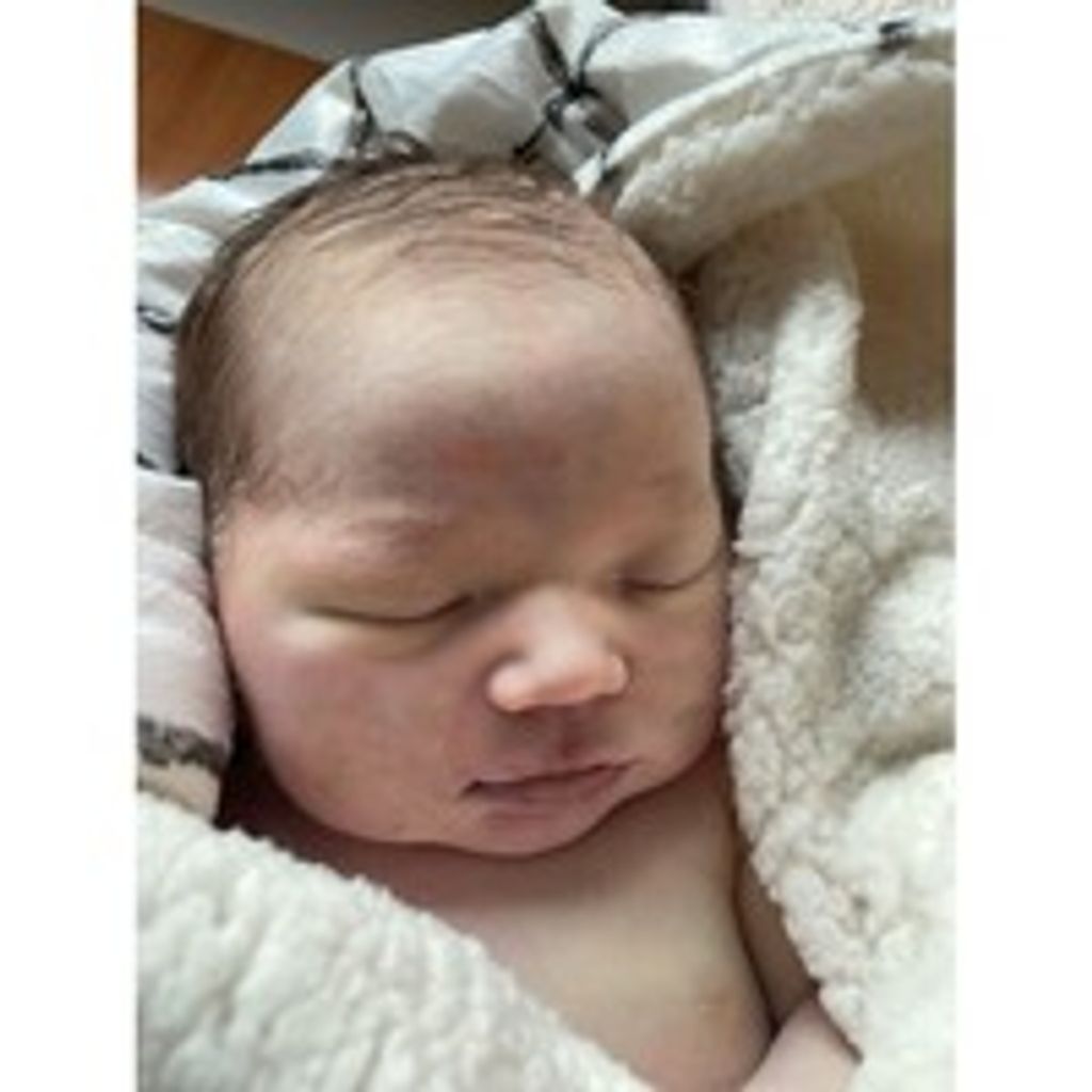 Baby Owen Paul Record