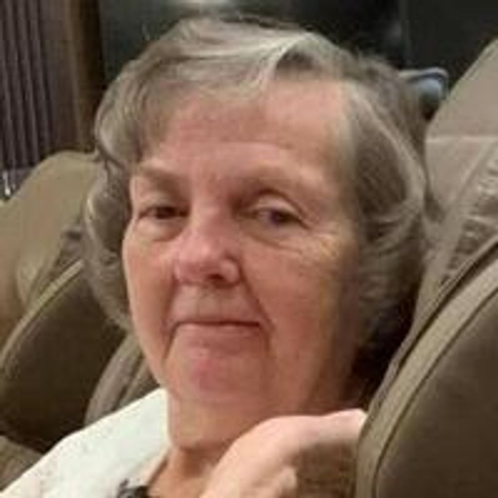 Sandra Anita Hall Profile Photo