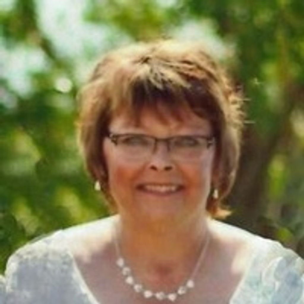 Jayne Hoppe Lien