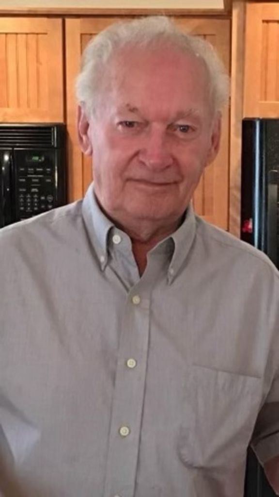 Gary Joe Farley Profile Photo