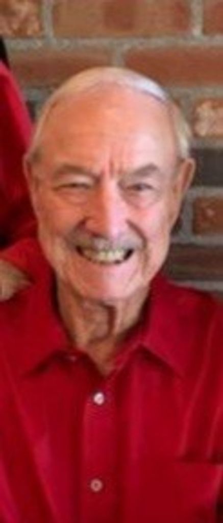 Donald James Harding