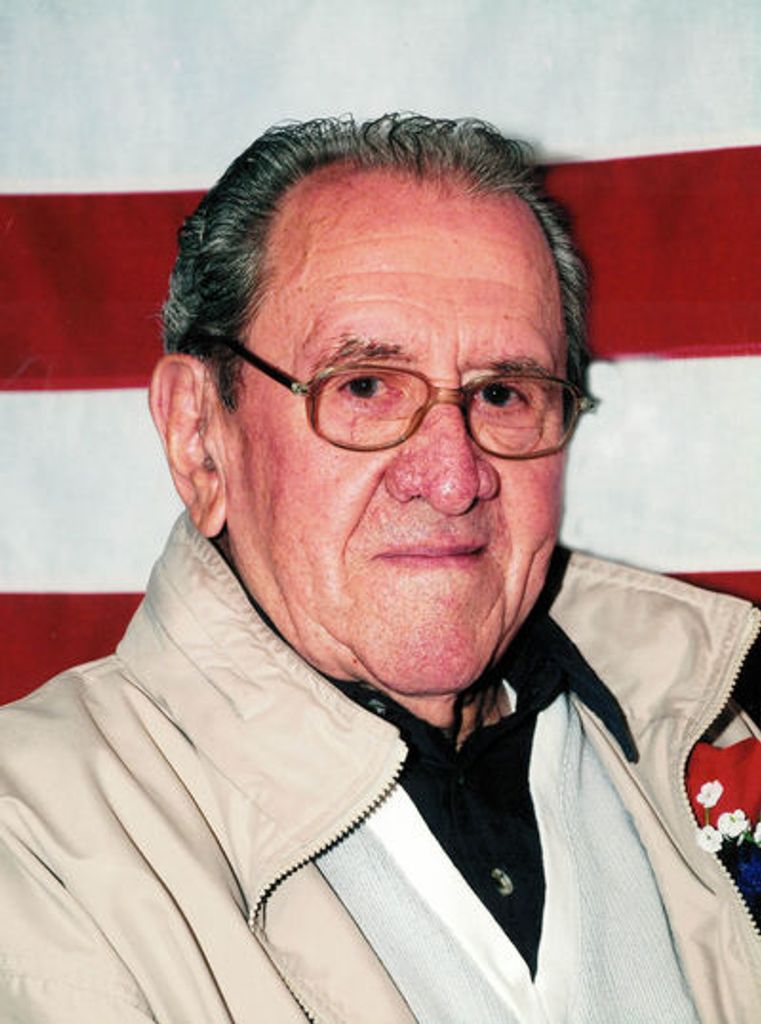 Walter "Walt" J. Bee