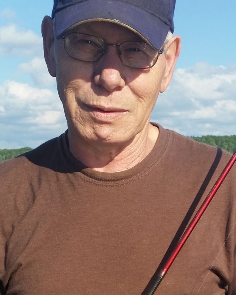 Alvin "Pete" Ward Hudson