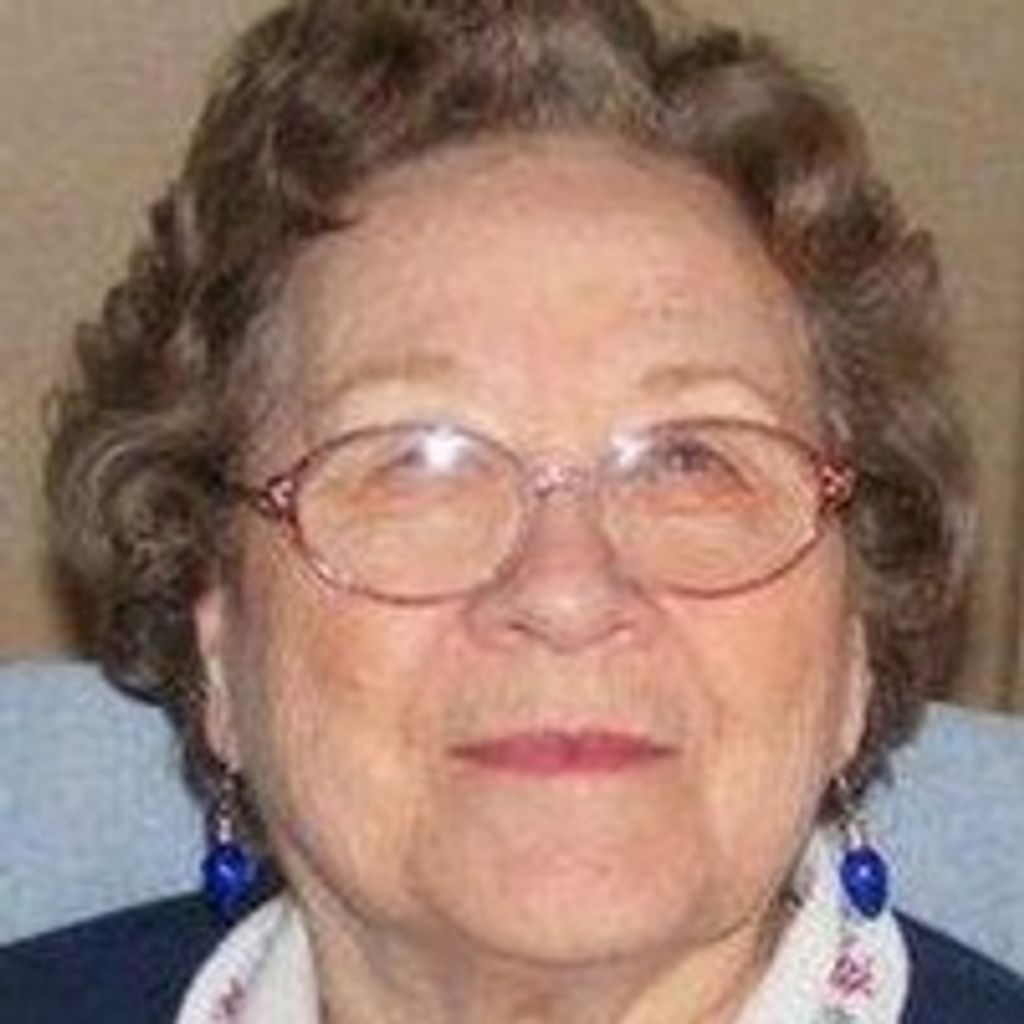 Betty Eubanks Profile Photo