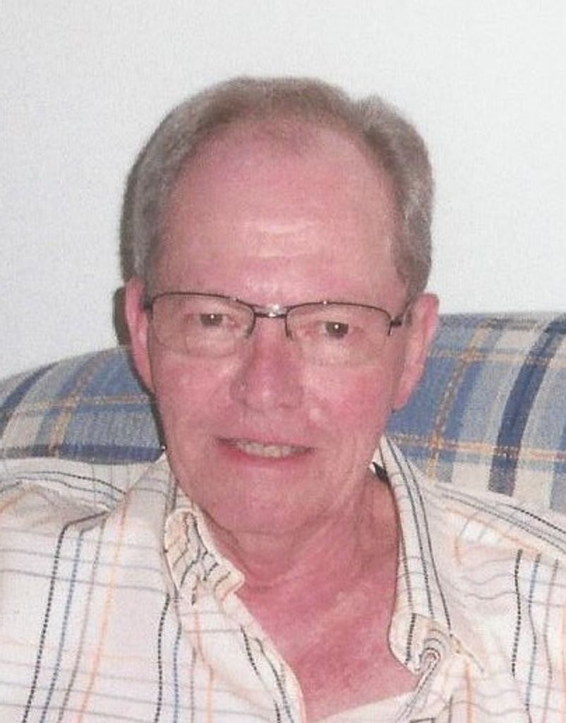 Dennis Vickery