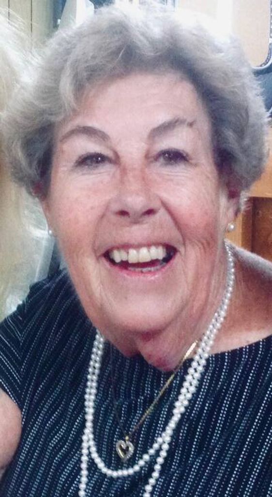 Sherry Kathleen Cook