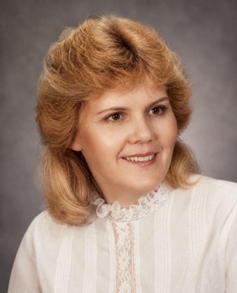 Susan Elaine Kingery Profile Photo