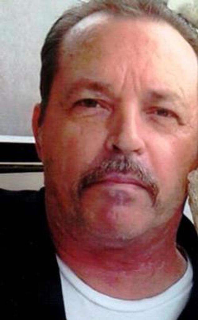 James Richard Menard