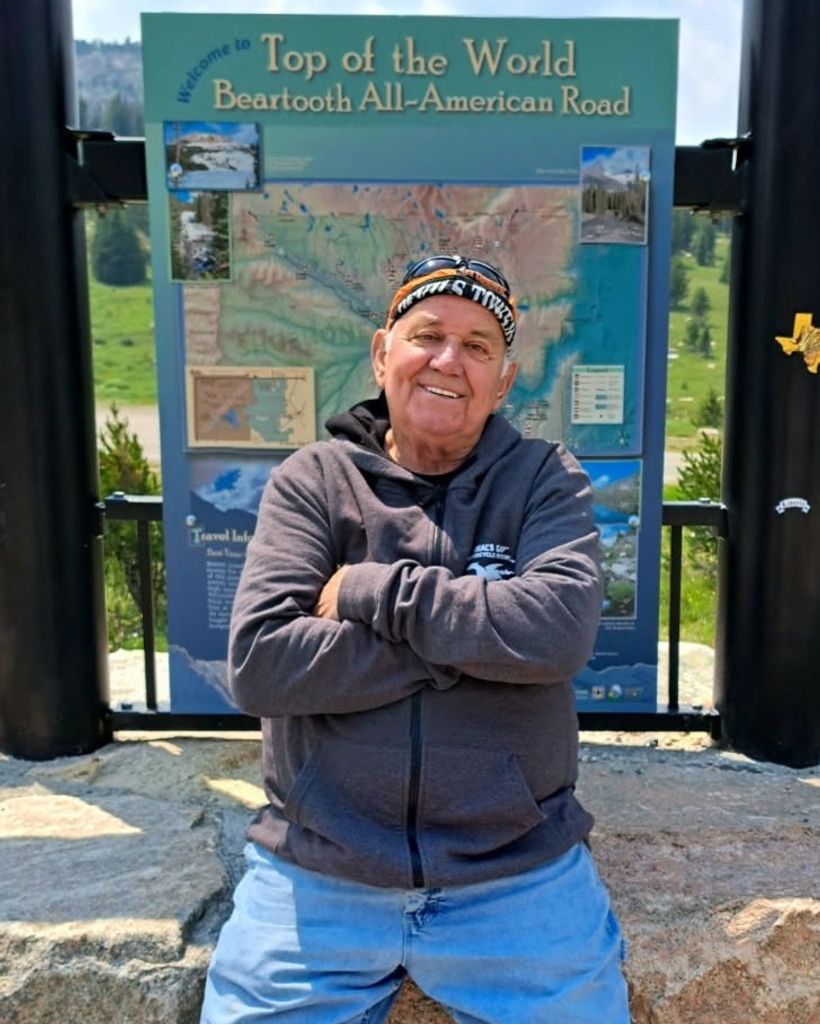 Wilburn "Willie" Sylvin Streeval Sr.