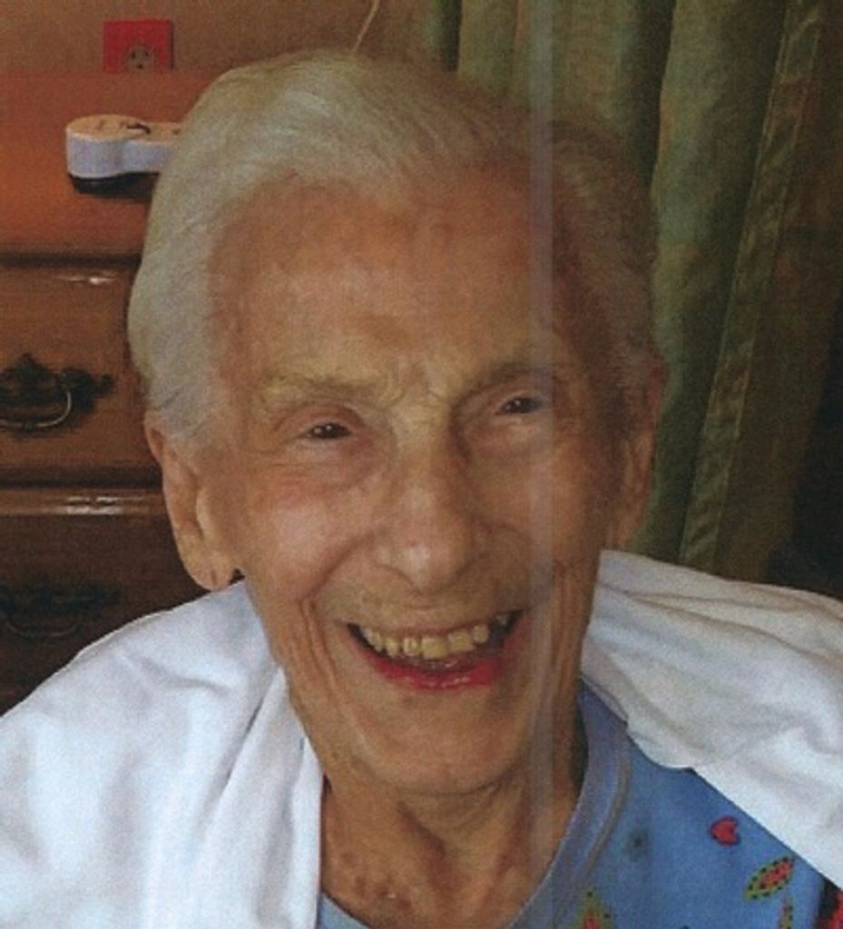 Iris Mayer Cook Profile Photo