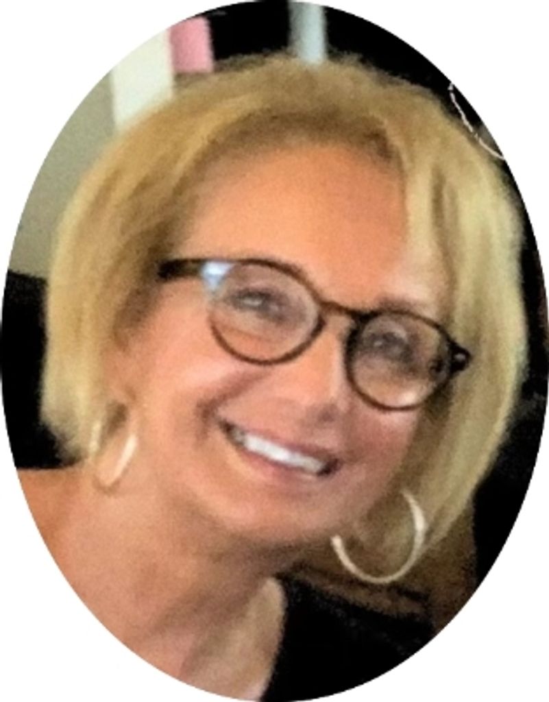 Sally Raymonde Martin