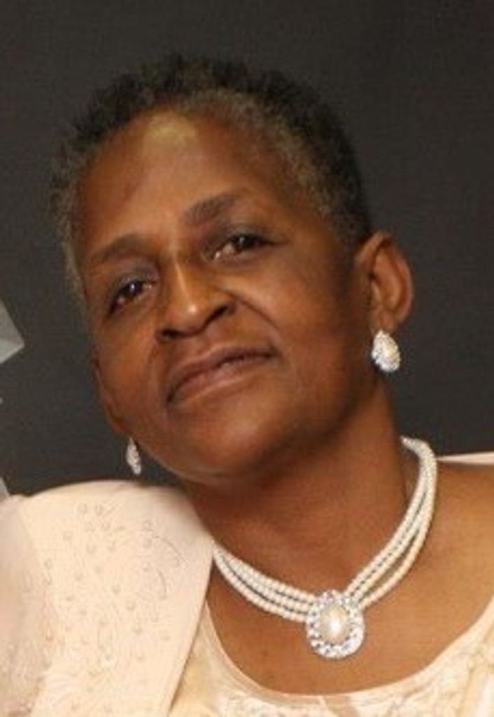 Ida Mae Thomas