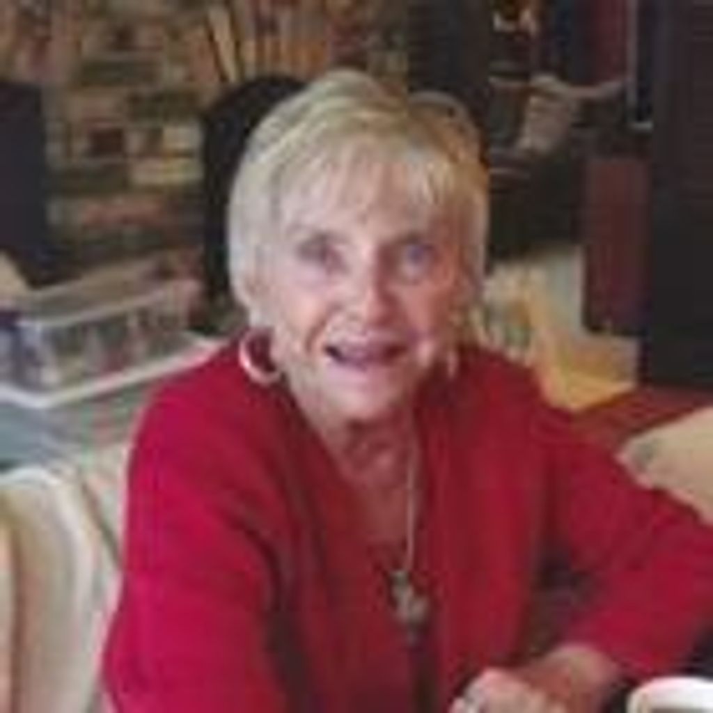 Margaret Lorraine Ventresco