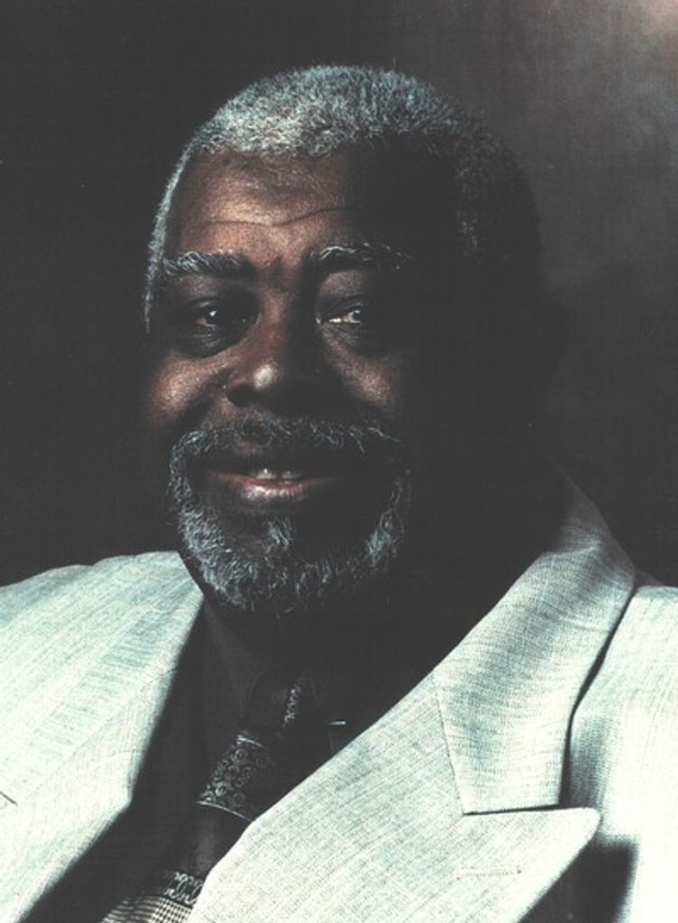 Mr. Jesse Evans, Sr. Profile Photo