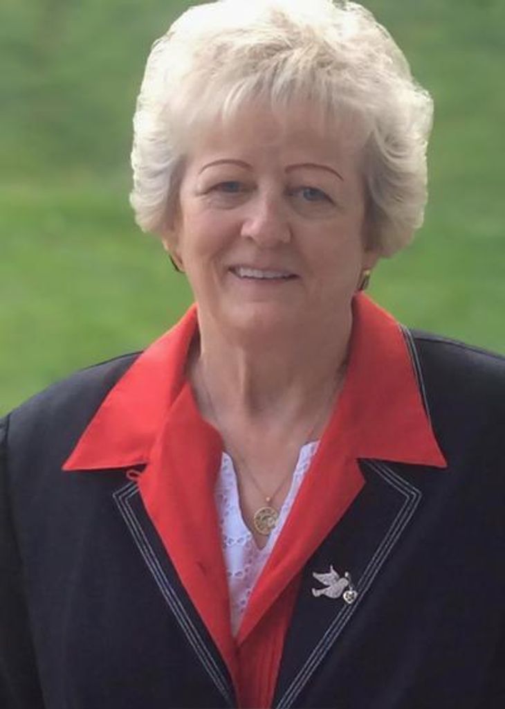 Judy Lynn Plumley Farley Profile Photo