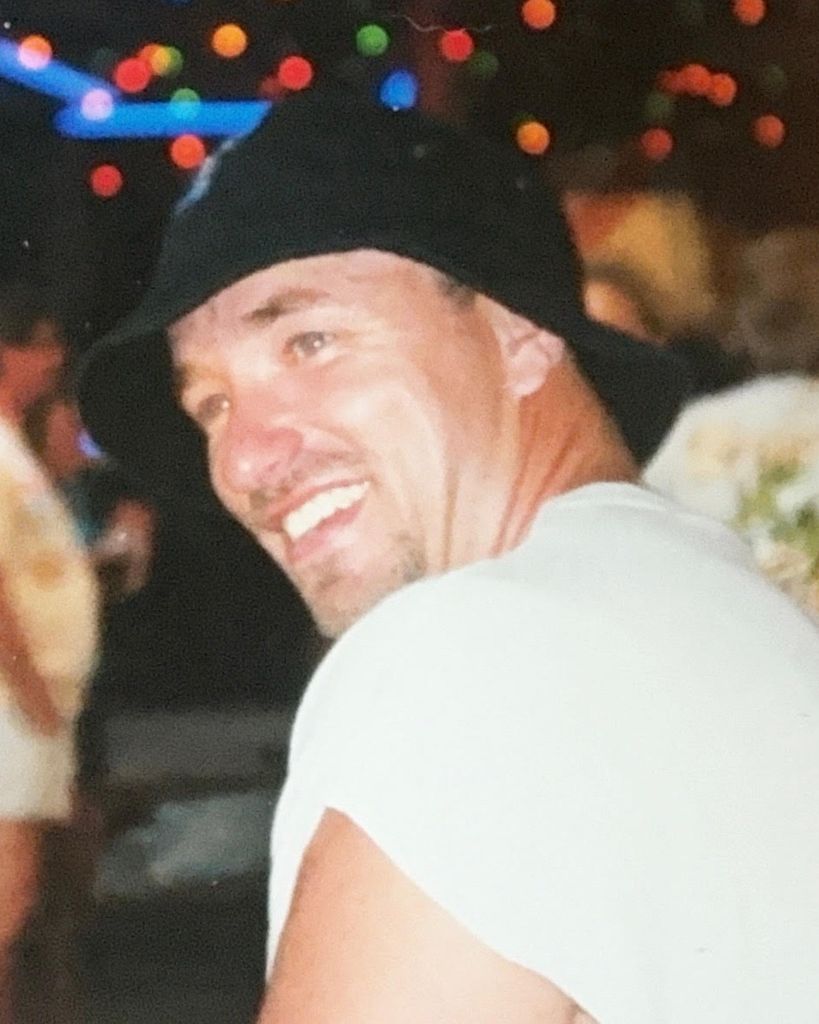 Daniel Marc Huddy