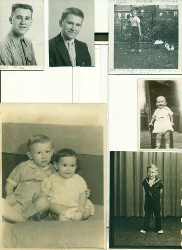 Billy L. Orner Sr. photo gallery thumbnail 18 of 23